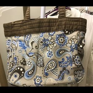 Thirty one hand bag